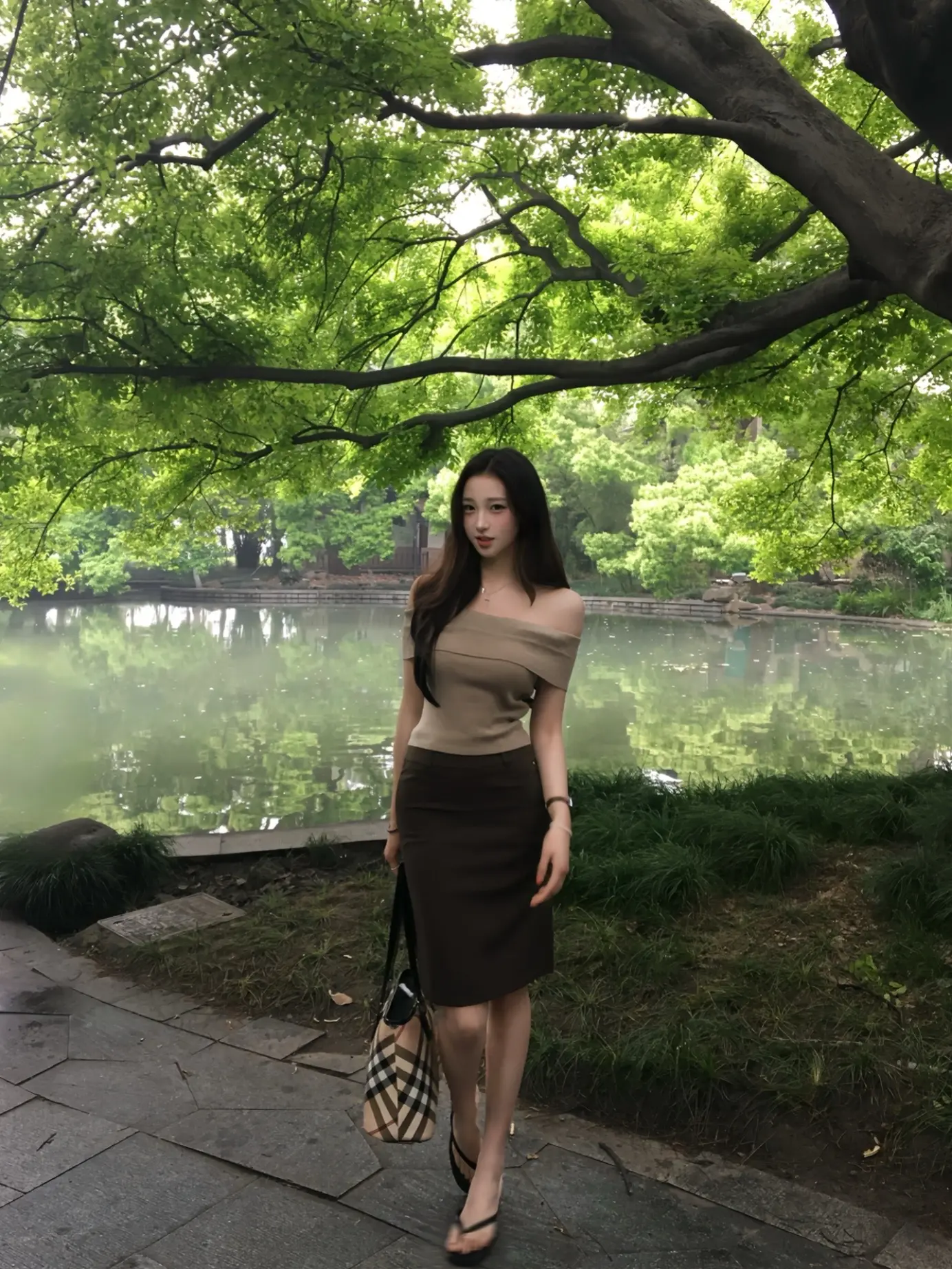 心有缱绻 望若初见