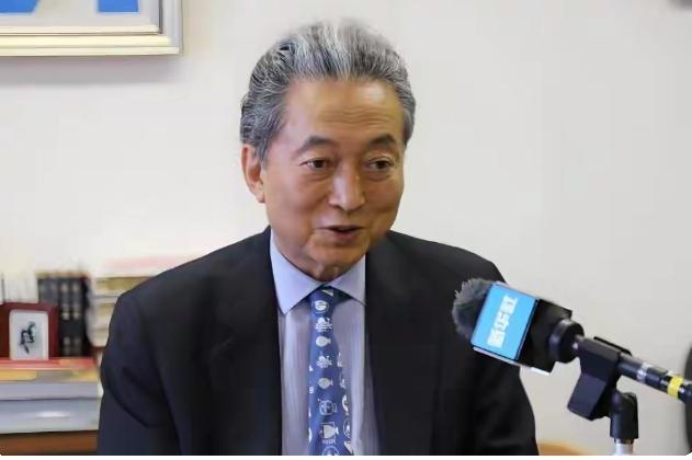 日本前首相惊天揭秘二战中国为何不要战争赔偿，高市早苗得知瞬间花容失色。对于二战