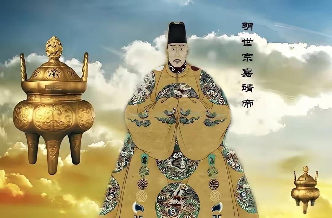 嘉靖的皇位来得有点戏剧性。1521年，三十岁的朱厚照没留下子嗣就驾崩了。内阁首辅