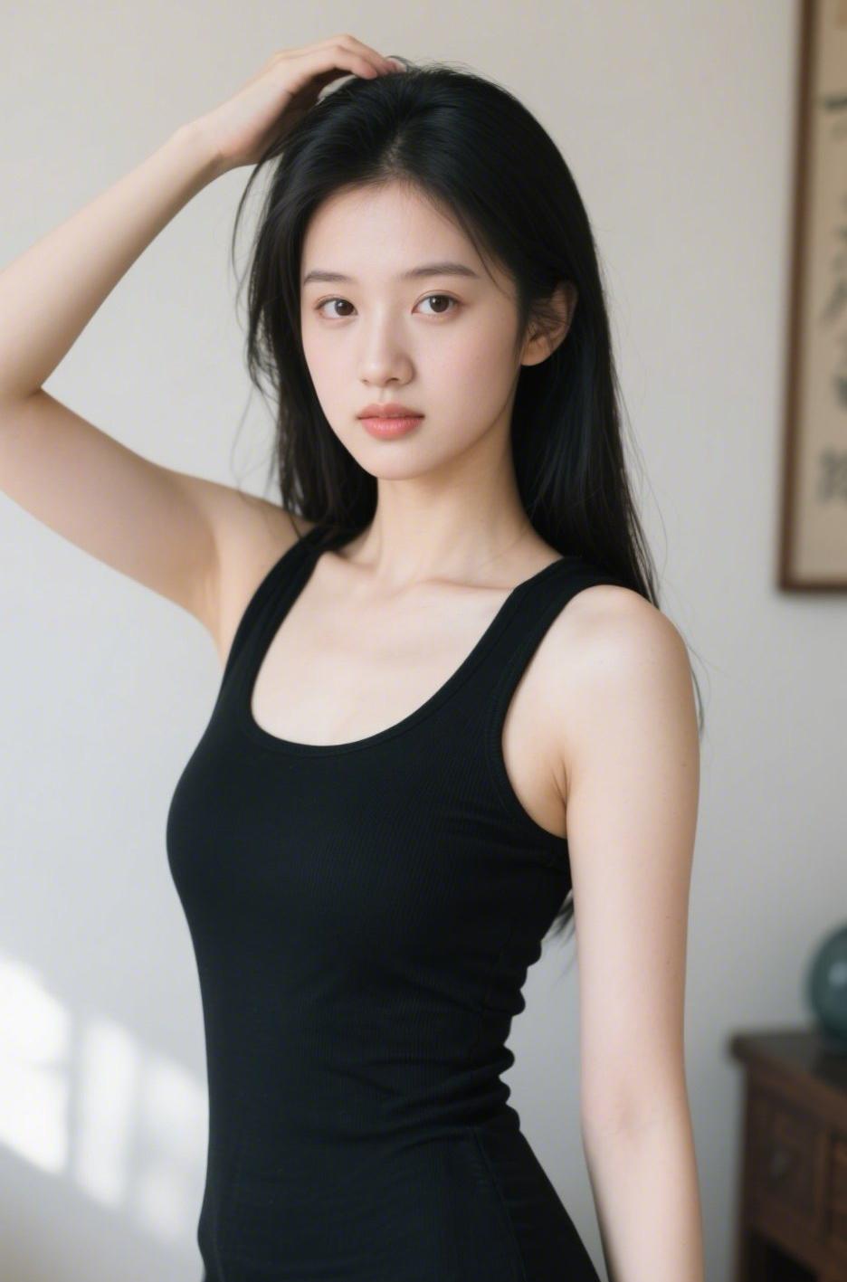 愿望不大，但却现实！希望我以后的孩子，遗憾比我少，见识比我多…