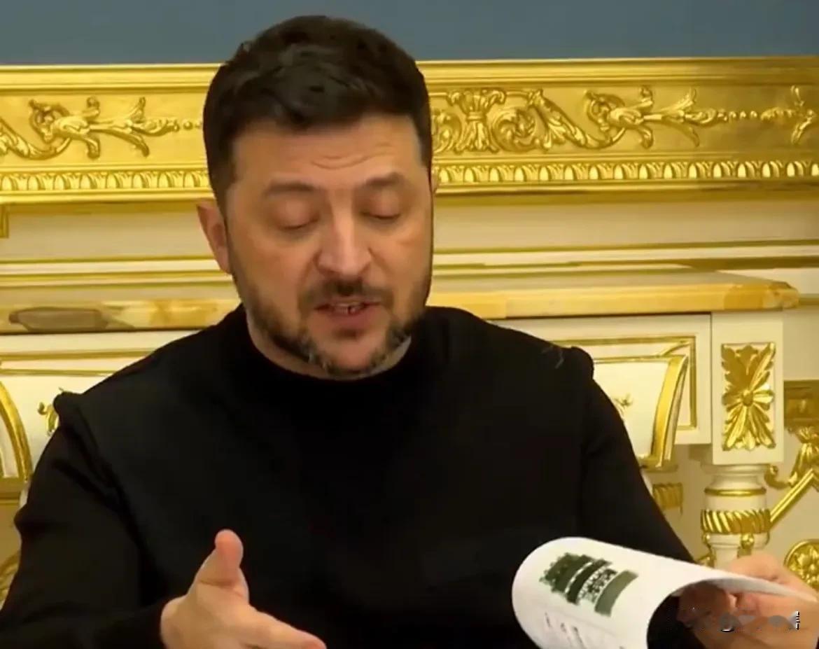 【欧洲很不满美国提出的乌克兰和平计划】据外媒消息，欧洲国家对于美国提出的28