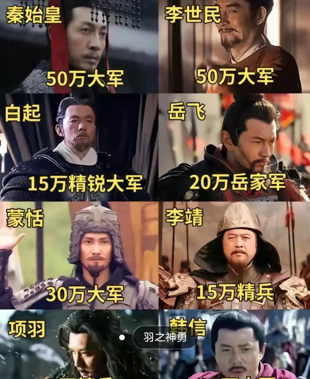 双方都文韬武略，哪边能赢还真不好说。