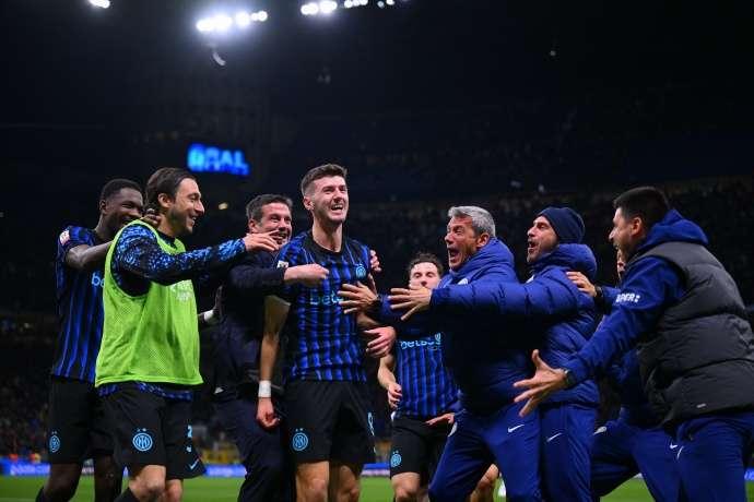 苏西奇对抗不是强项，但技术细腻度在队内是排前列的。欧冠的哨比意甲的哨好太多，鼓励