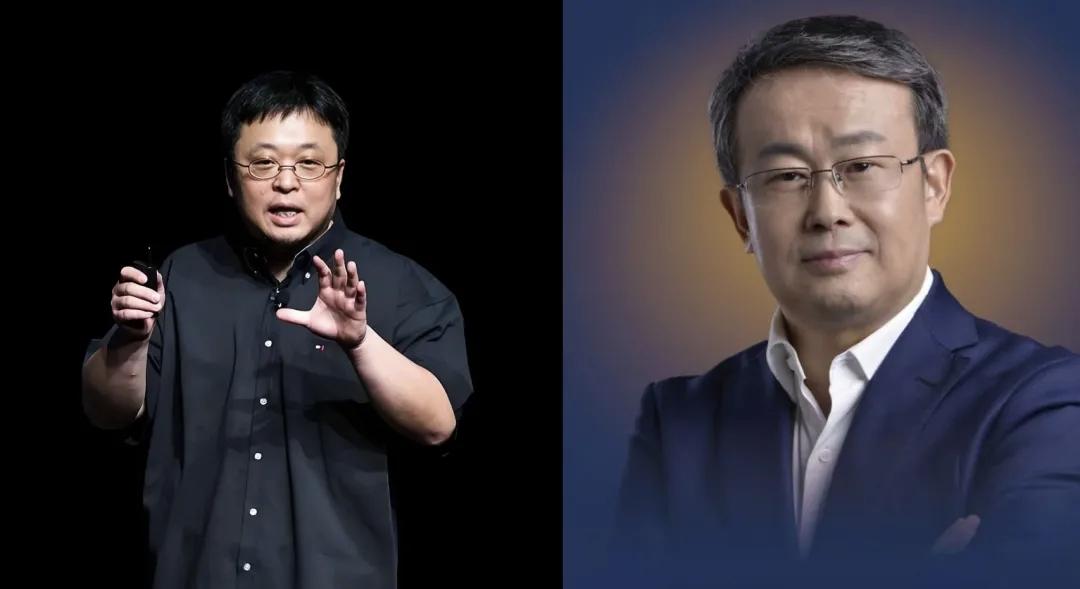 罗永浩没想过，硬刚他的人出现了，他叫项立刚，一个口才好，一个笔杆子硬。谁赢