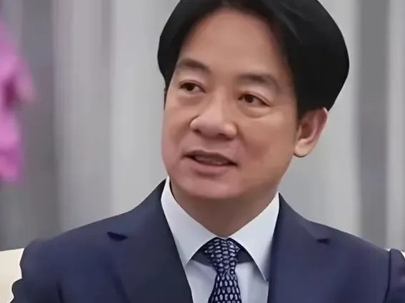 特朗普：不允许赖清德进入美国境内！赖清德原定的美国之行计划遭遇重挫！赖清德计划