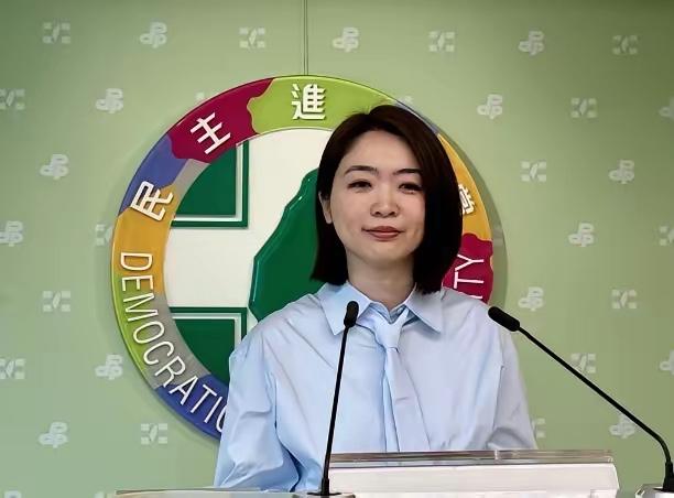 台民进党发布声明，民进党又出来“扣帽子”了。今天（3月31日），民进党发言人