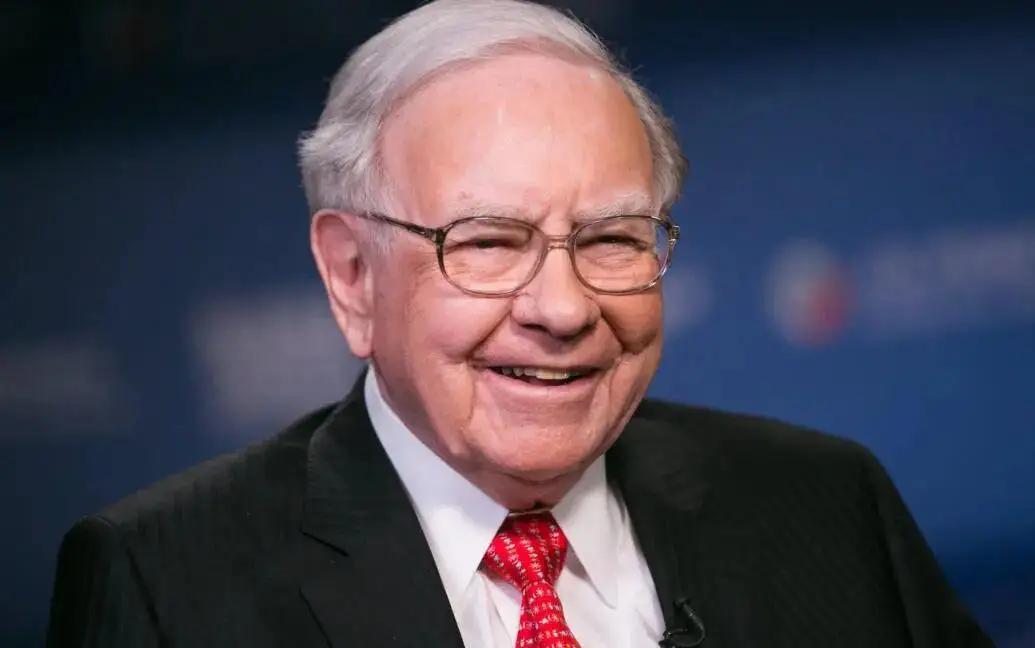 当地时间2025年12月31日，著名投资人沃伦·巴菲特正式退休，从知名投资机构伯