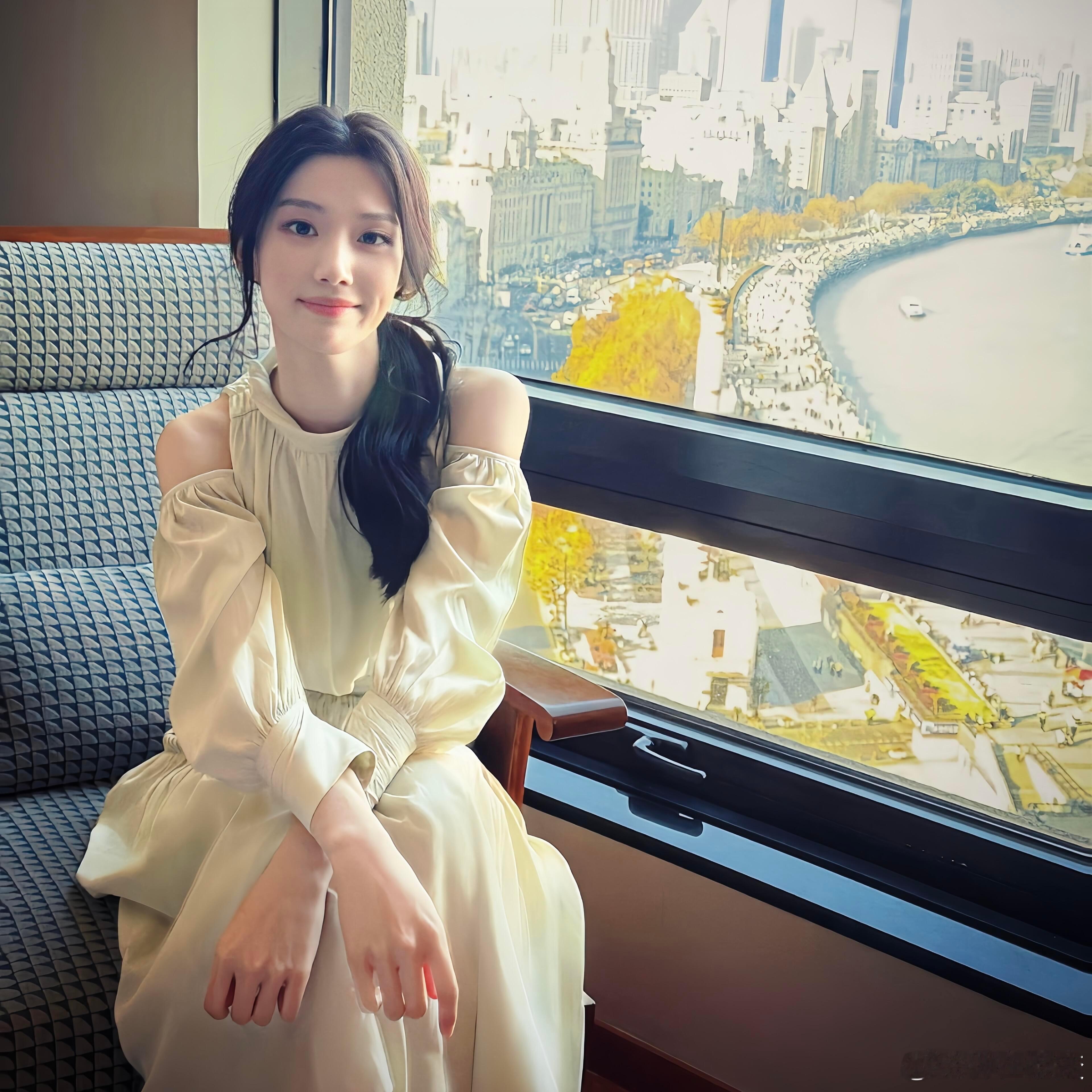 卢昱晓4️⃣张噜噜晓头像～卢昱晓｜