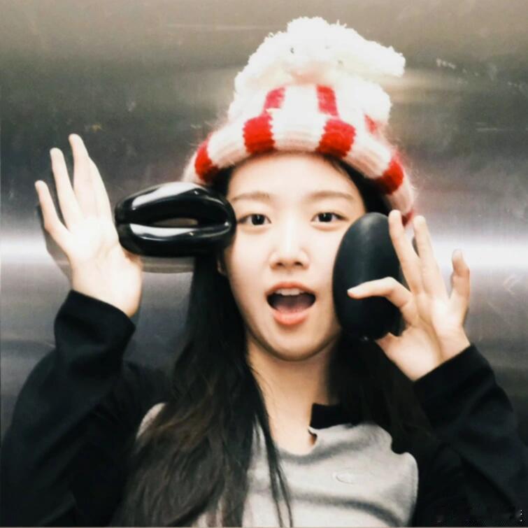 卢昱晓｜闺蜜头像｜多人这组照片更完啦卢昱晓｜