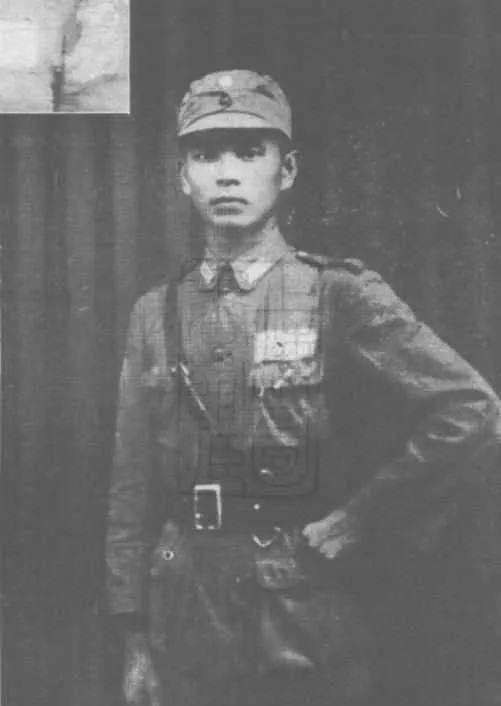 1949年，74军逃到台湾后，番号被撤销，军长劳冠英被撤职，劳冠英赶紧去找俞济时