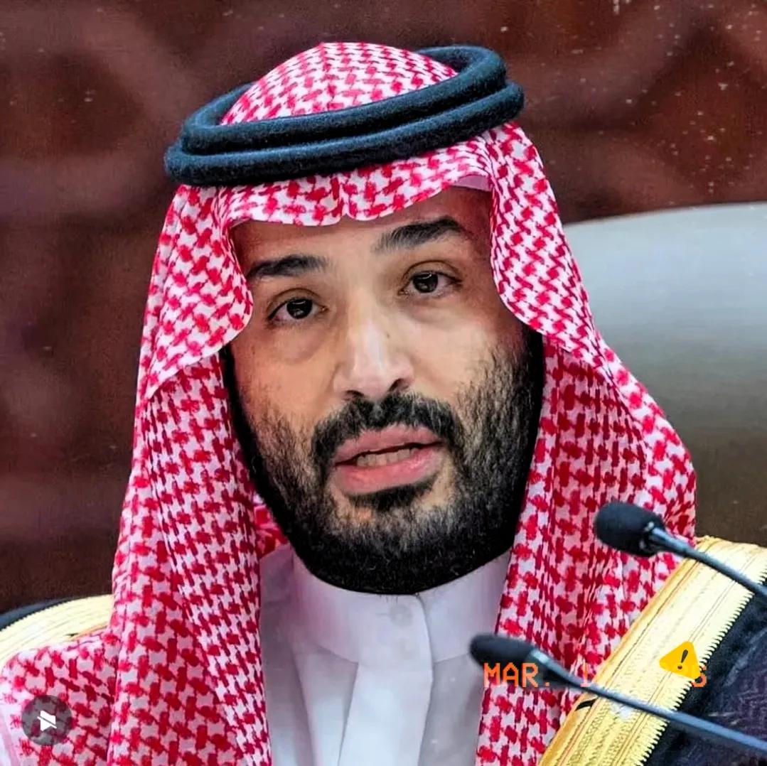 现在的中东，风向真变了。3月8号翟隽特使去利雅得，沙特外长费萨尔当面把底牌掀