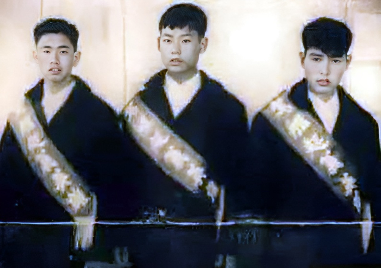 1966年，3个叛徒杀害7名战士后，竟向台湾逃去，周总理愤怒不已：务必在半路把这