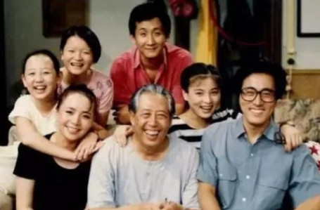 1991年，英达筹拍《我爱我家》时放出这样的狠话：一定要请大腕儿来客串，不红的一