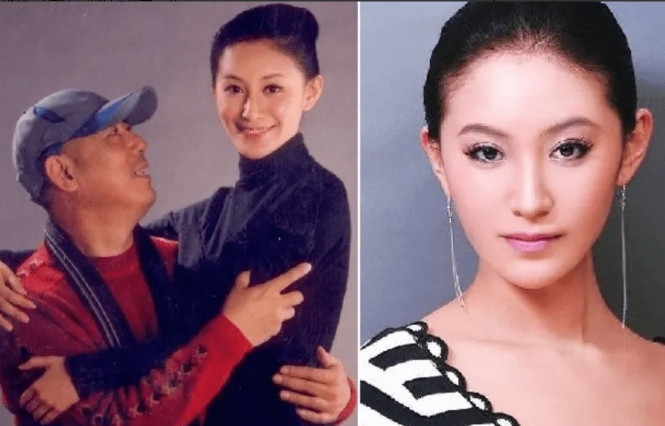 2002年，48岁的李成儒迎娶小他18岁的史依弘，婚礼上，李成儒16岁的儿子问史