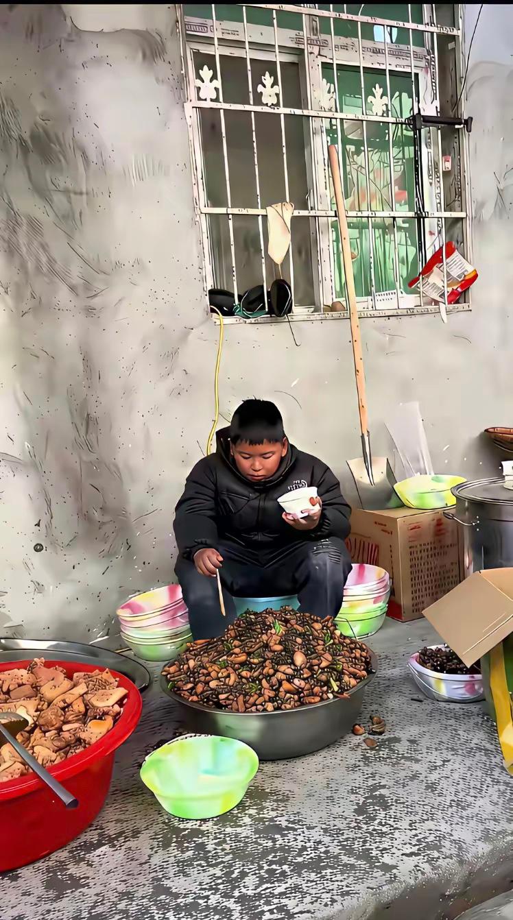 各位，出现这一幕，你们怎么看[滑稽笑]