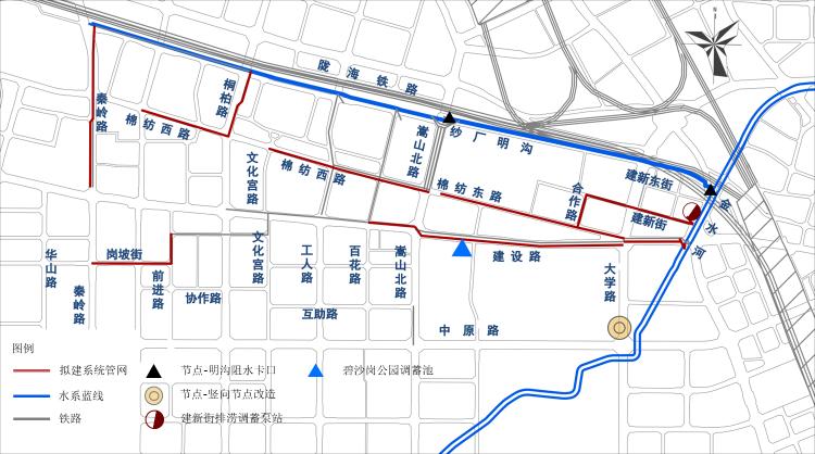 总投资41.06亿元，又一批项目亮相了！从郑州市城乡建设局官网获悉，新一批城市