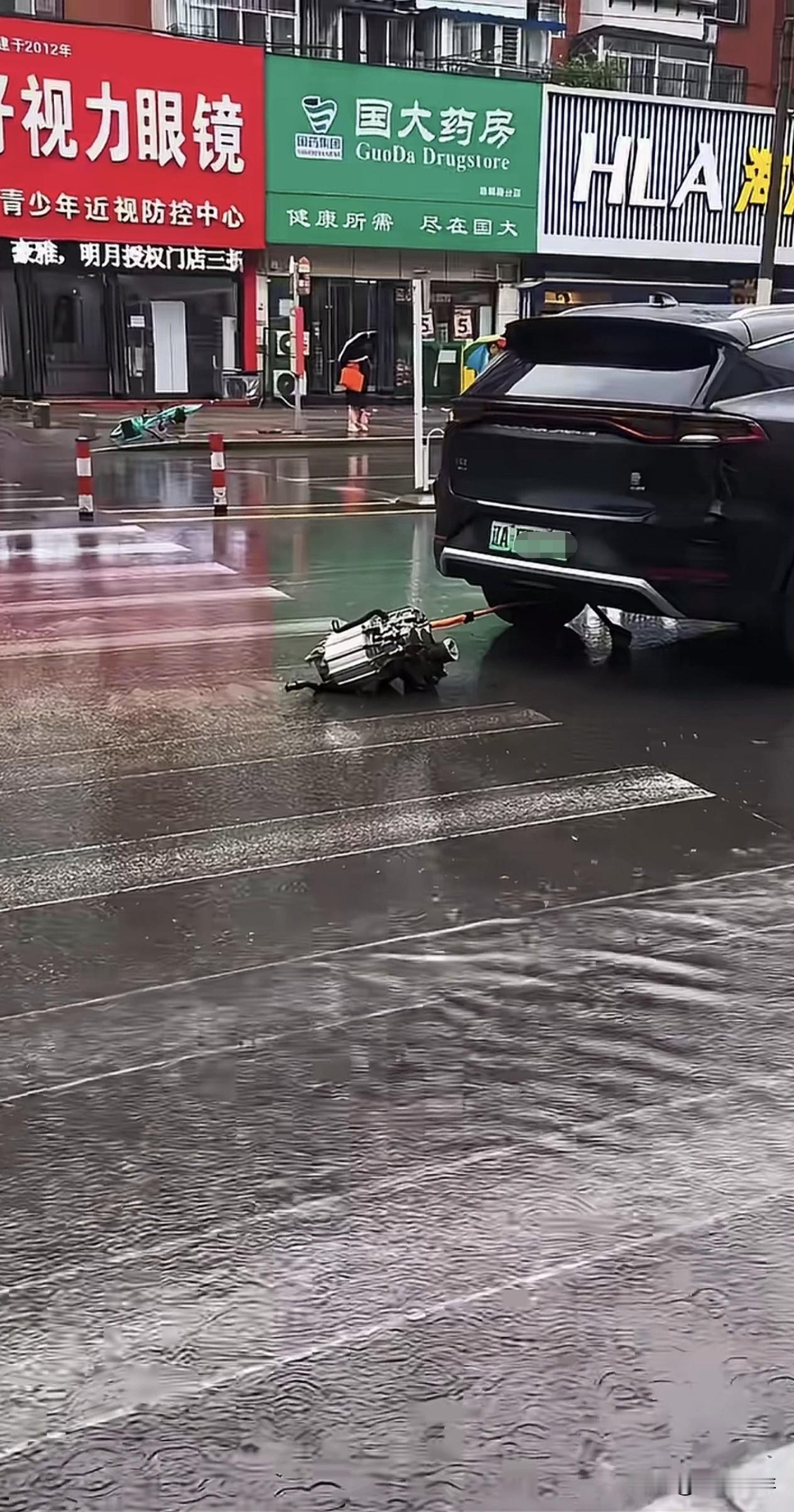 生早了，脐带还没剪呢……！[捂脸哭][捂脸哭][捂脸哭]新能源