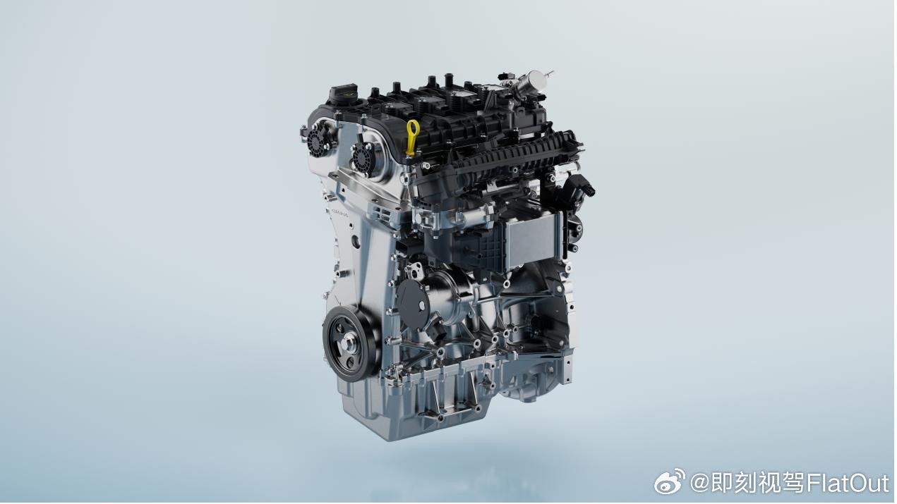 梳理一下中国长安汽车蓝鲸超擎动力全球发布会有什么看点：1、长安蓝鲸超擎混动的构