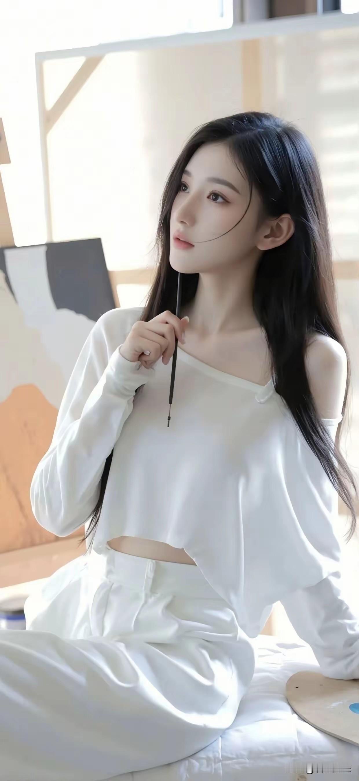 你会站在曾经仰望的高度，活成自己喜欢的模样。