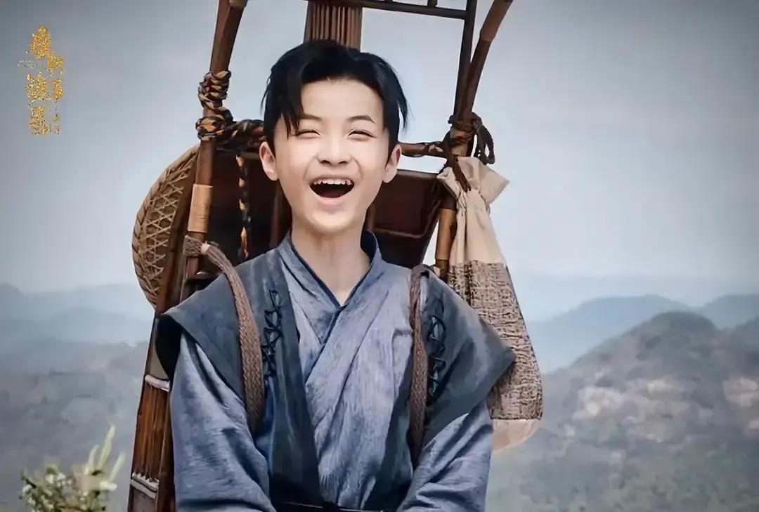 12岁在刷题，他在刷怪。别误会，我说的不是游戏。是《唐朝诡事录》里那个叫薛环