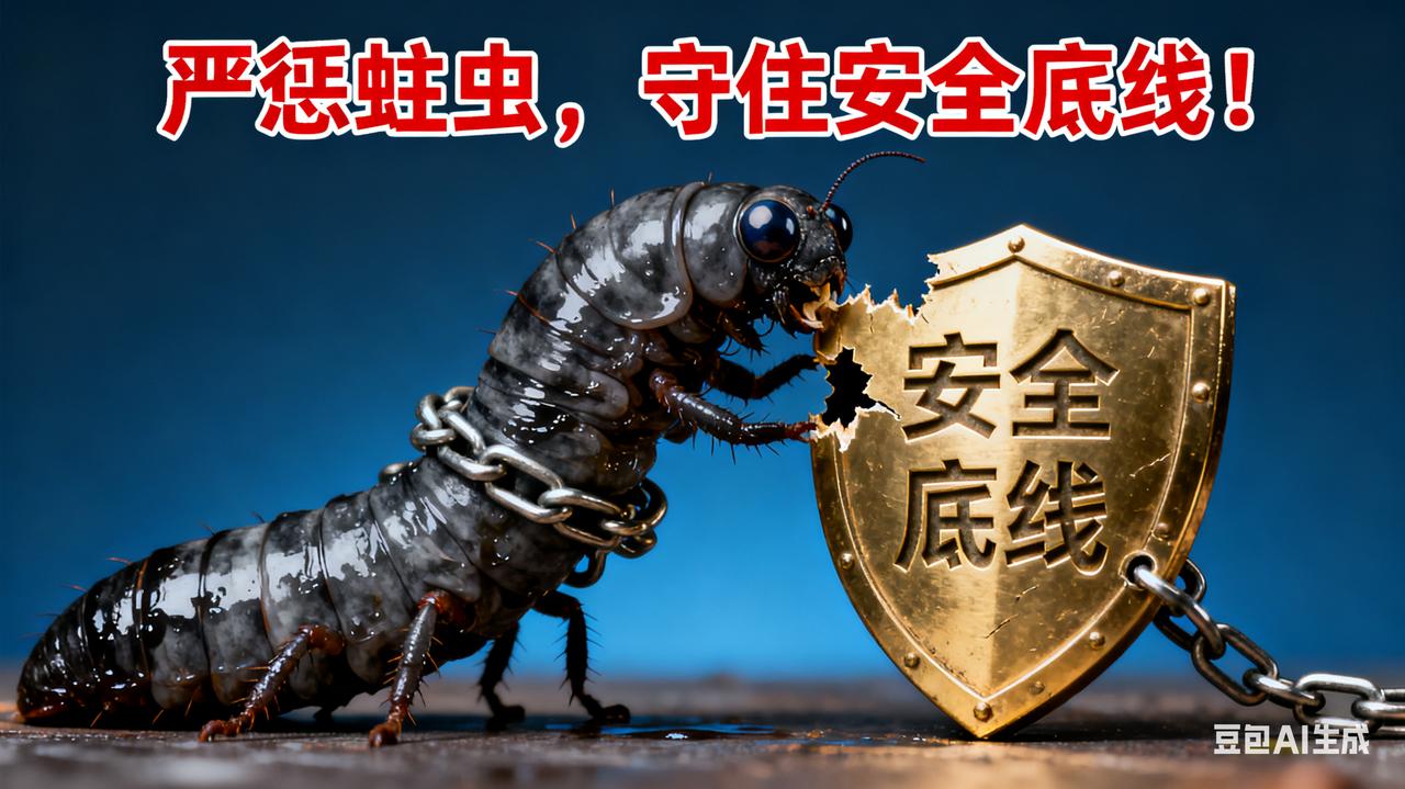 监管靠安全吃安全？辽宁渔船乱象触目惊心谁能想到，渔民出海的安全防线，竟被“