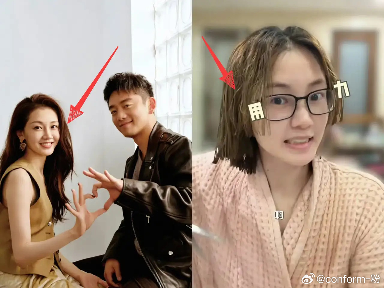 郑恺之所以离不开苗苗原因其实很简单除了苗苗确实好看，关键是郑恺对苗苗的生理性喜欢