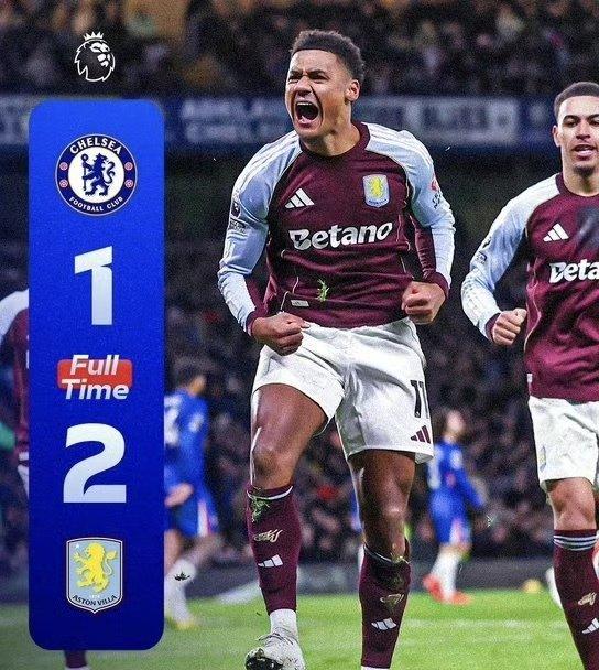 足坛一夜动态：都是2-1！阿森纳曼城利物浦全胜切尔西惨遭维拉逆转北京时间12