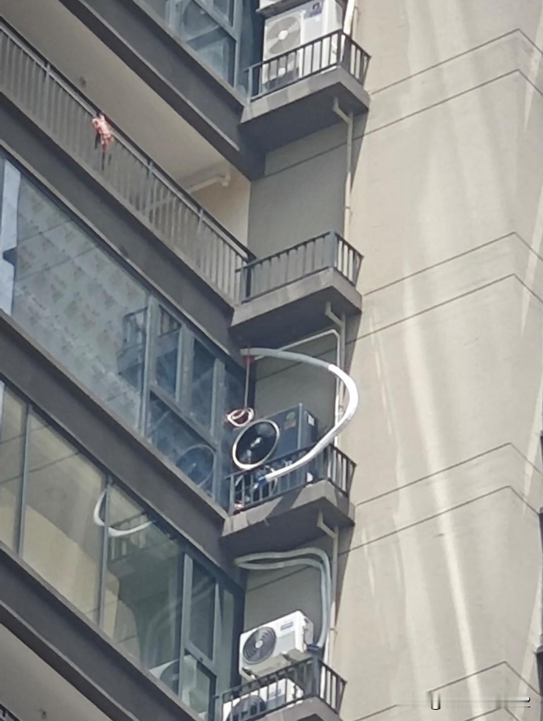 这家装空调被坑了多少钱？