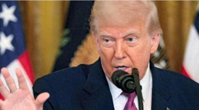 “第三次世界大战”导火索？如果中国拦截了美国的售台武器，会发生什么？说白