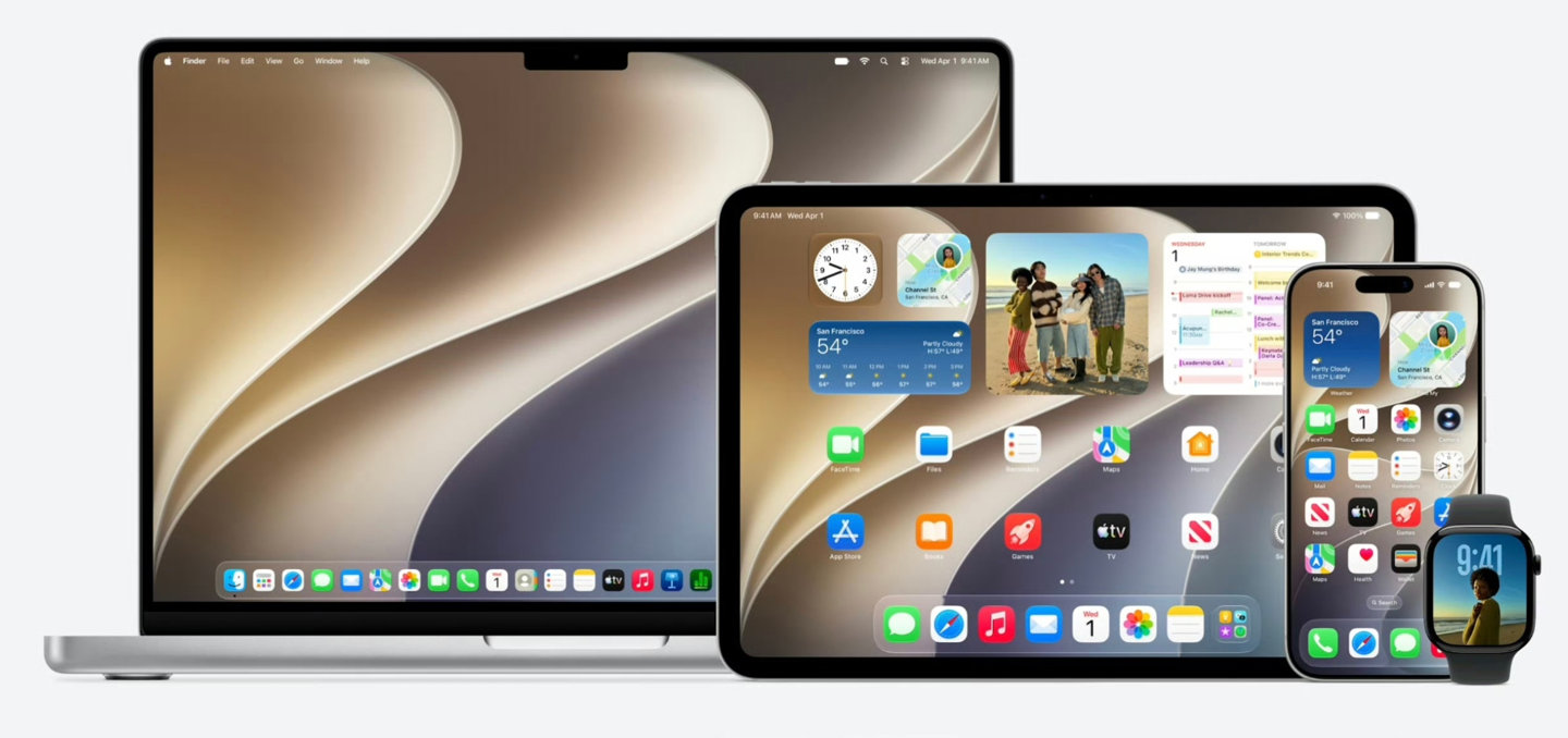 附支持升级iOS27的设备名单如下：iOS27迎来多项性能优化，包括应