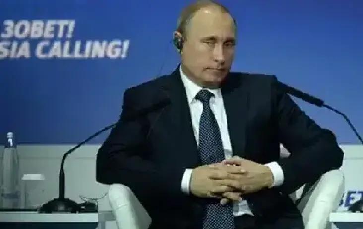 快讯！快讯！加拿大学者门德斯突然宣布了近日，乌克兰国家通讯社发布的采