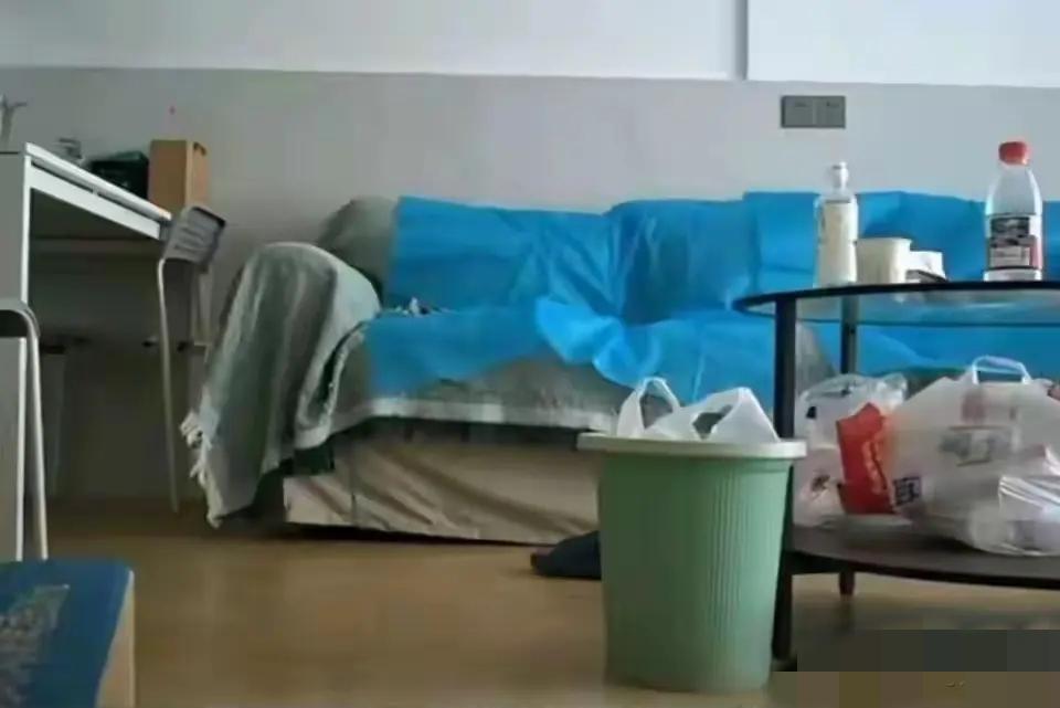 曾和祖的视频我看了，那到底是谁拍的？他们两个不仅胆子大还自以为是，没想到螳螂