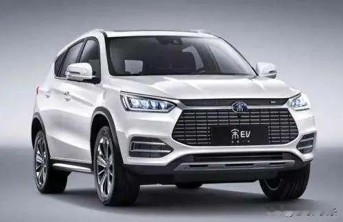 比亚迪成为世界第一车企很有戏！中长期（2030年前后）有较大可能成全球销量第一