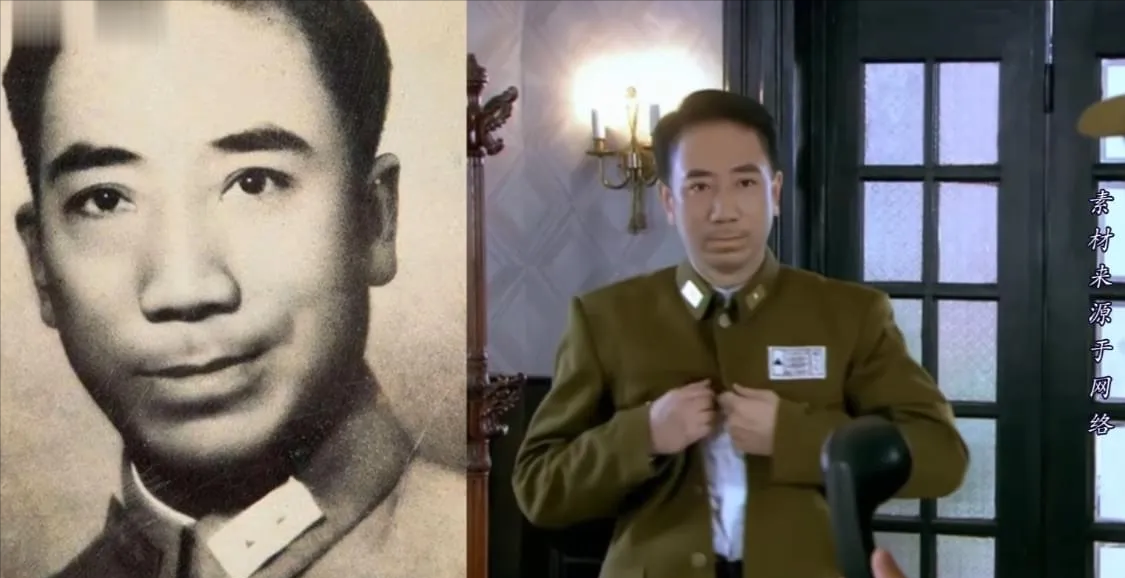 1943年5月，戴笠带着一群军统特务，突然闯进国民党元老居正家，他说有人举报，说