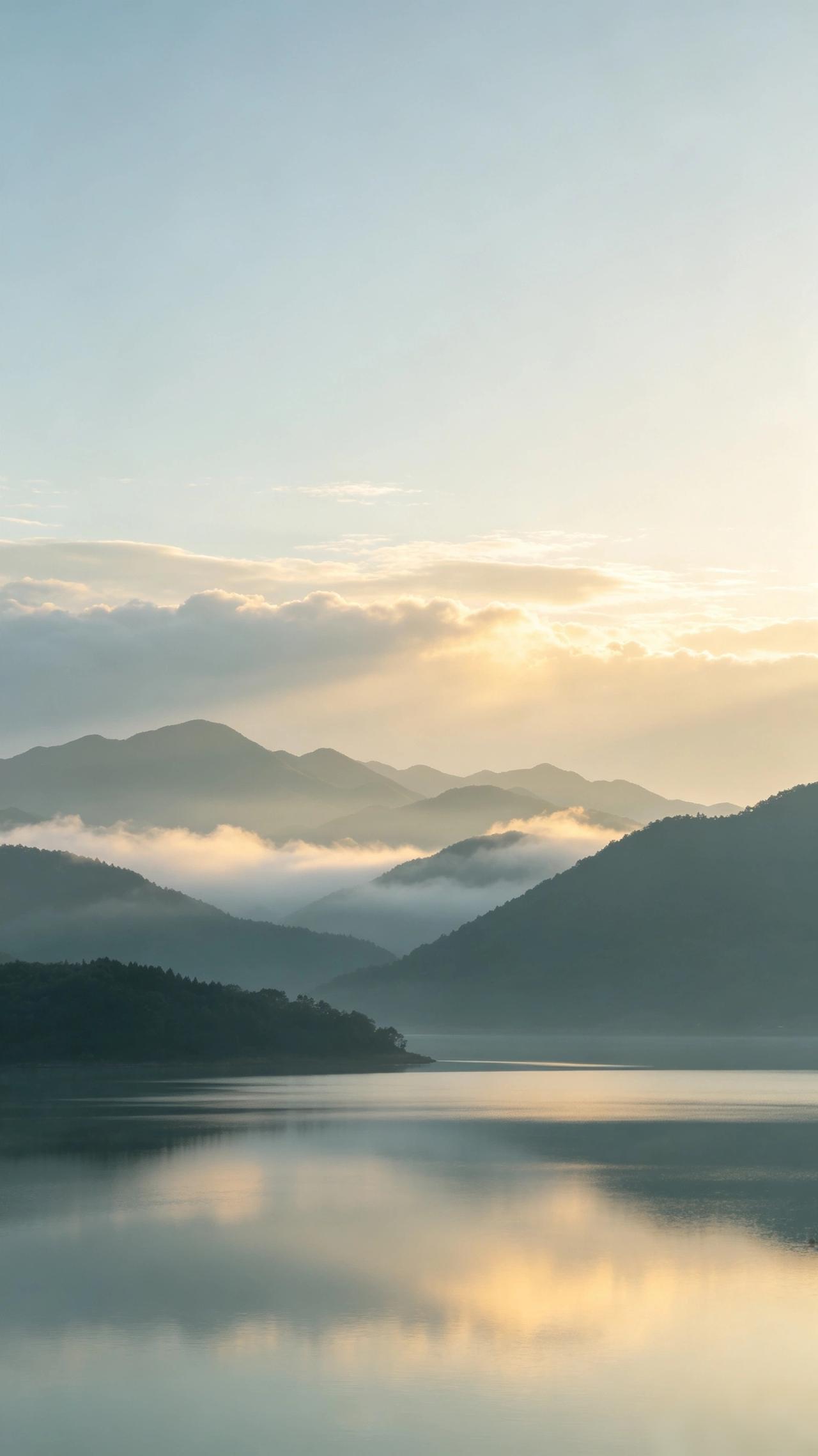 活得通透的人，都懂得：心宽、心静、心淡慢慢读懂生活：人生最好的底牌，从来不