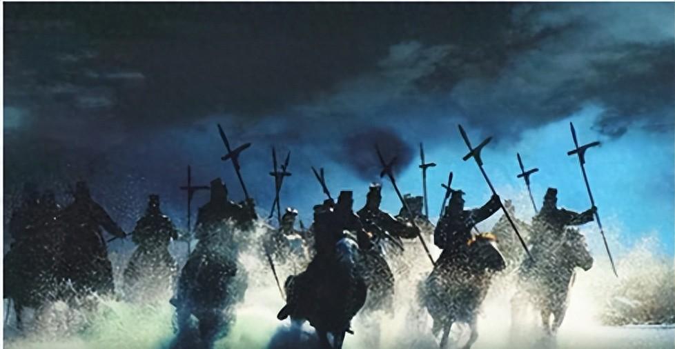 在古代，常年战乱是时常发生的事，男人们常年在外，没办法回家，如果将士们想念妻子了