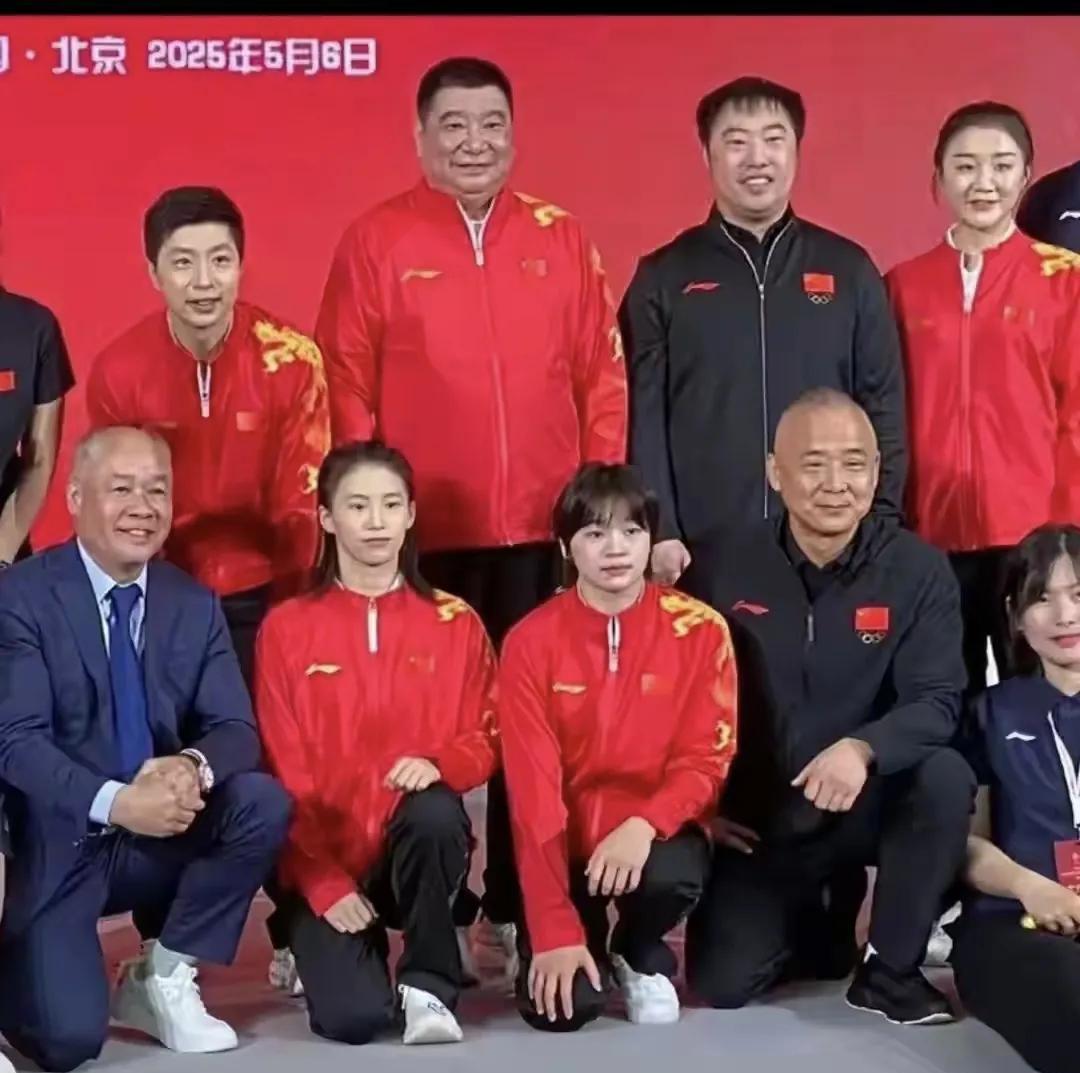 之所以大家觉得全红婵也希望结婚生子，是因为她对退役后的生活描述，是做自己想做的事