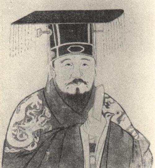 1383年，朱元璋的屠刀已经杀了数万人，连自家功臣都没放过。就在这个节骨眼上，有