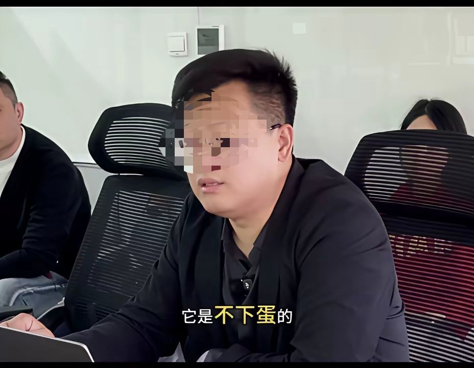 砖家科普“常识”了：鸡如果不吃饲料，不是不下蛋的，如果有人说散养溜达鸡的蛋，它