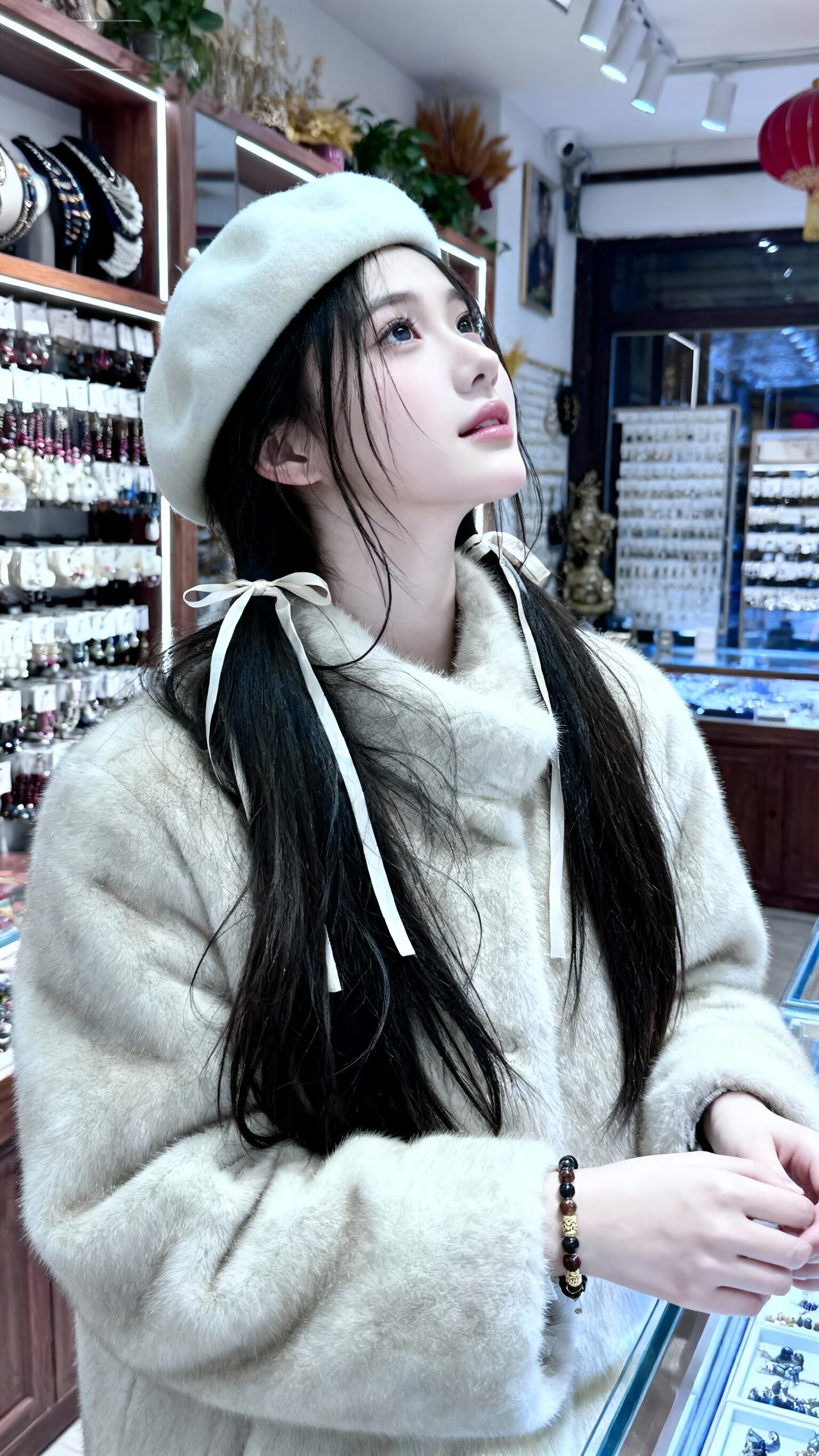 最舍不得删除的手机壁纸是什么有什么保护眼睛的手机壁纸，求推荐敢不敢晒晒你的手机