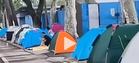 我说，旅游从业者实锤：年轻人睡帐篷是体验，酒店民宿才是旅行的“舒适底色”现