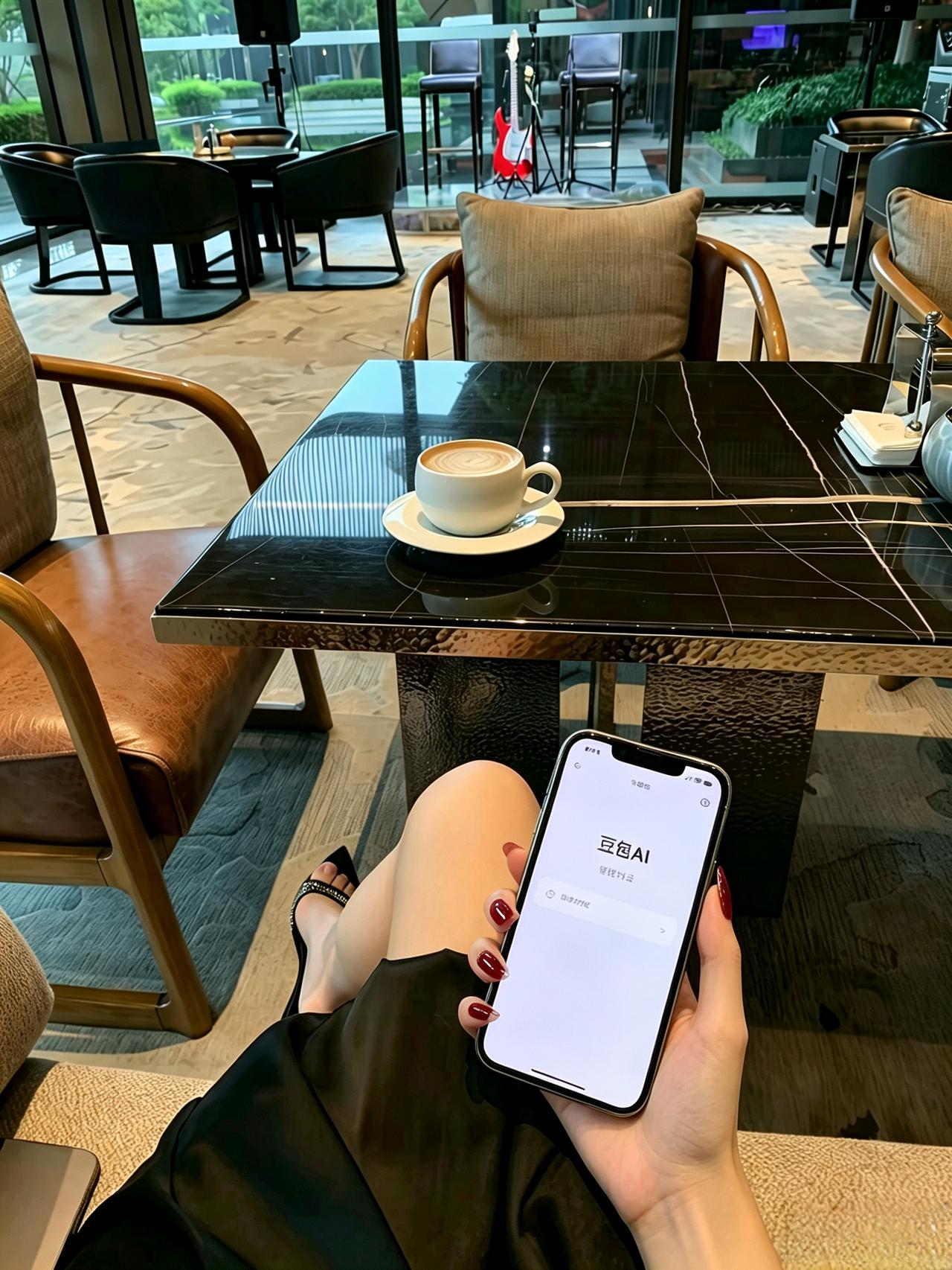 颠覆认知——你的手机，是不是该扔了？昨天，号称“全球第一款AI手机”的努比亚