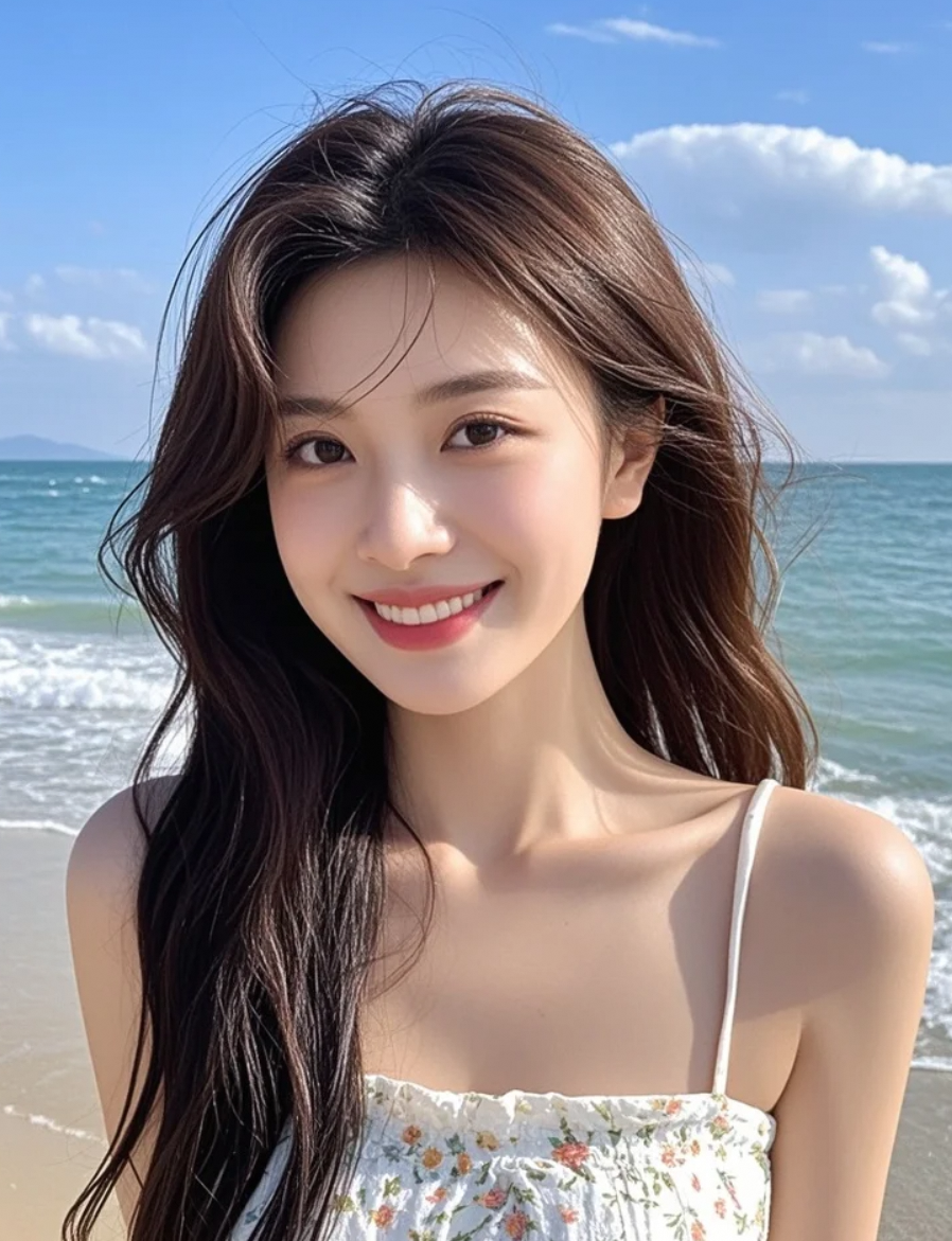 你知道我为什么今天特别温柔吗？因为我想到你在看我。