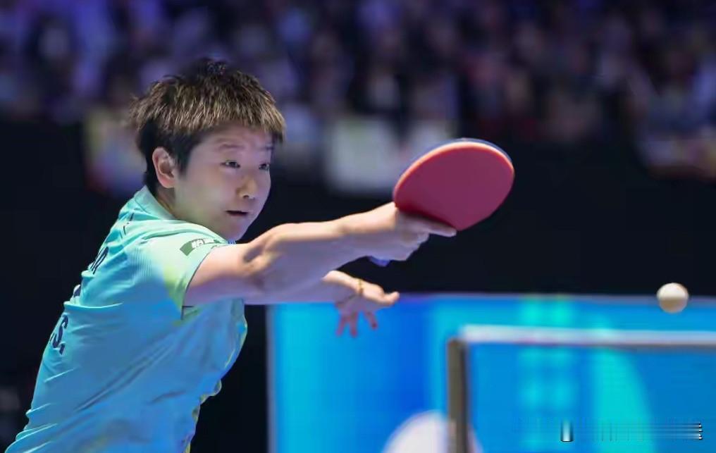 孙颖莎：女单金牌（6万美元，500积分)王曼昱：女单银牌（3万美元，350积分