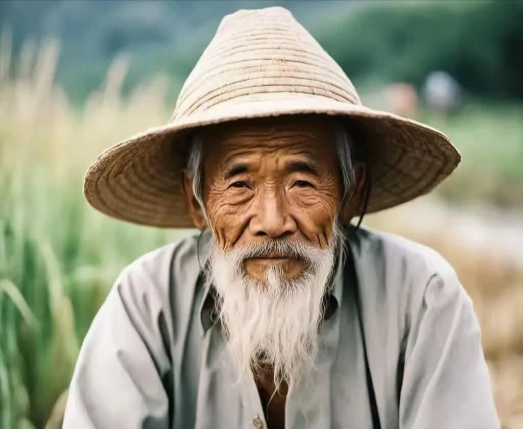 老农民私藏的种菜秘诀，快来收藏吧！晚上种西瓜，西瓜用车运。茄子要种得深些