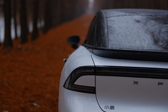 小鹏p7+使用感受不知不觉已经提车半年了，在这半年的使用中，这辆车还是给了我很