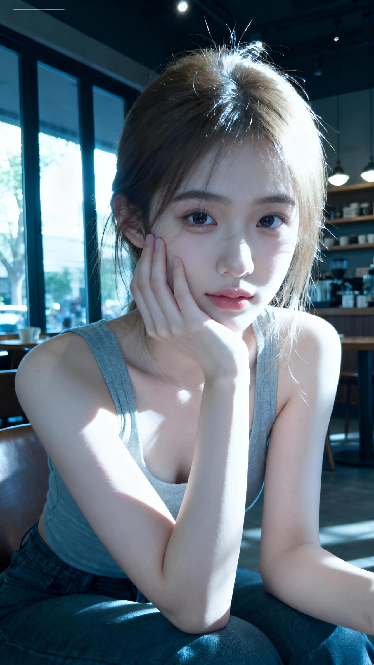 还记得那些年追过的女孩么发出你相册最好看的照片见到仙女是一种什么样的感觉