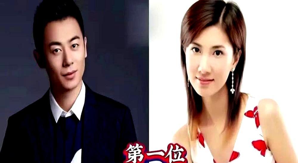 拍一部戏，老婆探班23次，剧组的人都把她当成了“收工信号”。都以为“行走的