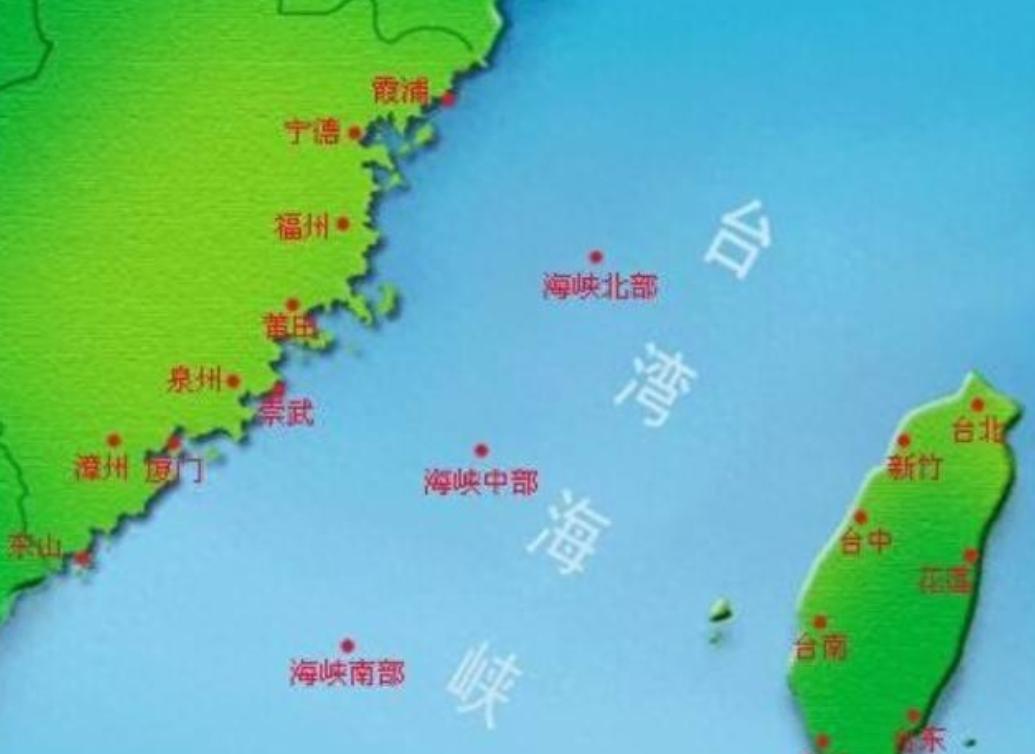 历史总是惊人相似：清朝试图和平统一台湾，郑经却得寸进尺求独立。郑成功当年赶走