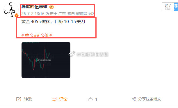 黄金4055多单抵达4074这波各位吃上了吗？？可惜咱中途下车了，真太娘操蛋啊！